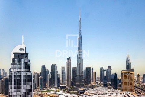Купить квартиру в The Address Residence Fountain Views, Даунтаун Дубай (Даунтаун Бурдж Дубай), Дубай: 2 спальни, 124м², № 20136 - фото 2