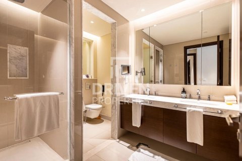 Купить квартиру в The Address Residence Fountain Views, Даунтаун Дубай (Даунтаун Бурдж Дубай), Дубай: 2 спальни, 124м², № 20136 - фото 17