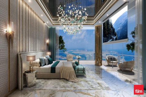 شقة في Dubai Harbour, دبي 1غرف نوم, 121 م² رقم 77885 - صورة 5