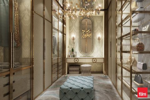 شقة في Dubai Harbour, دبي 1غرف نوم, 121 م² رقم 77885 - صورة 9