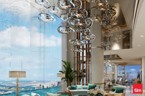 شقة في Dubai Harbour, دبي 1غرف نوم, 121 م² رقم 77885 - صورة 8