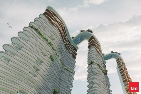 شقة في Dubai Harbour, دبي 1غرف نوم, 121 م² رقم 77885 - صورة 10