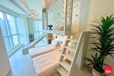 Appartement à Dubai, 2 chambres, 165.2 m², № 77884 - photo 6