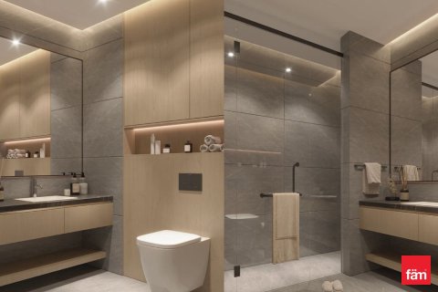 شقة في دبي 3 غرف نوم, 128.1 م² رقم 77881 - صورة 6