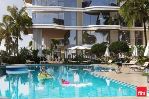 شقة في دبي 3 غرف نوم, 128.1 م² رقم 77881 - صورة 10