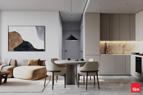 شقة في دبي 3 غرف نوم, 128.1 م² رقم 77881 - صورة 5