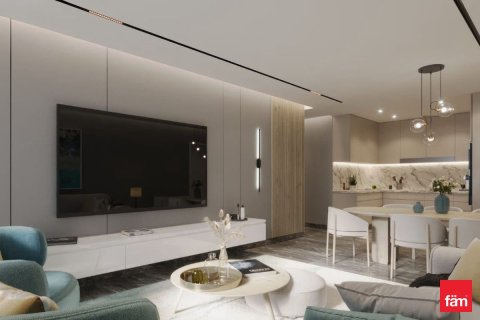 شقة في دبي 3 غرف نوم, 128.1 م² رقم 77881 - صورة 1