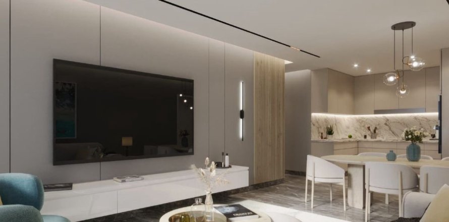 شقة في دبي 3 غرف نوم, 128.1 م² رقم 77881