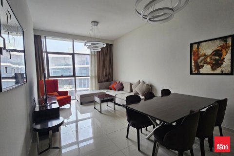 Apartamento en Dubai, 2 dormitorios, 136.7 m², № 77883 - foto 1