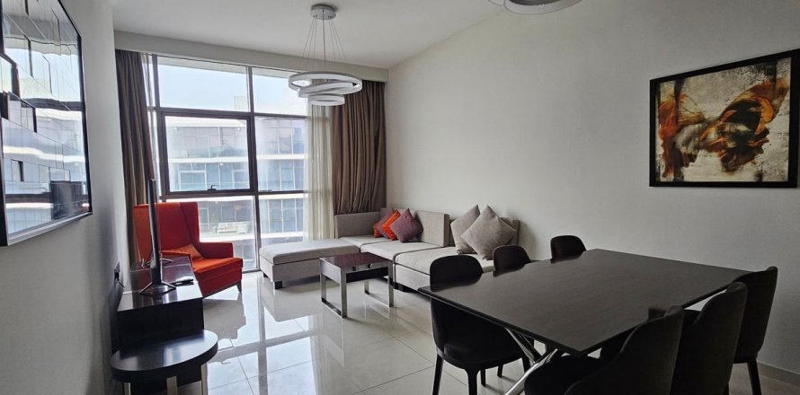 Apartamento en Dubai, 2 dormitorios, 136.7 m², № 77883