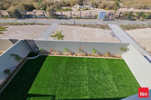 Снять в аренду таунхаус в Дубае: 3 спальни, 252м², № 77894 - фото 20