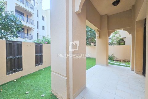 شقة في Zanzebeel, Old Town, دبي 1غرف نوم, 131 م² رقم 15955 - صورة 2