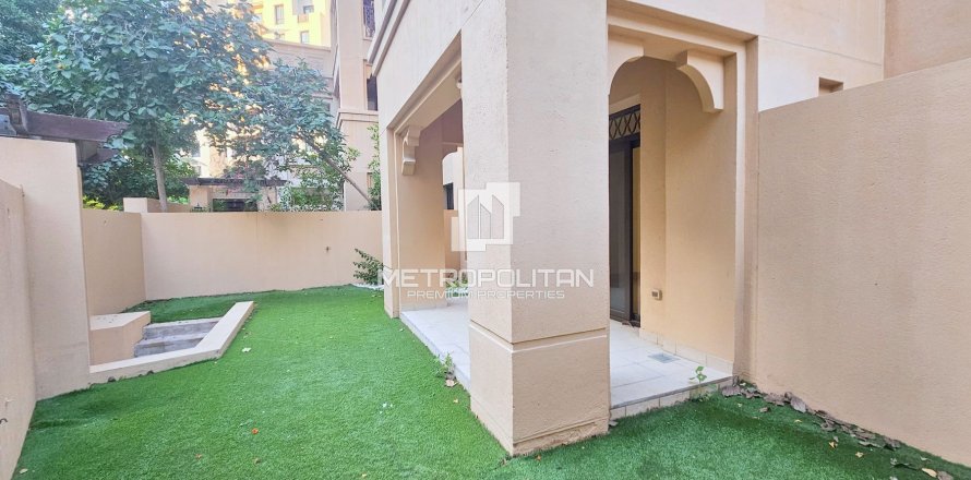 شقة في Zanzebeel, Old Town, دبي 1غرف نوم, 131 م² رقم 15955