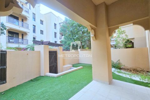 شقة في Zanzebeel, Old Town, دبي 1غرف نوم, 131 م² رقم 15955 - صورة 3