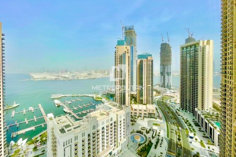Apartment in Harbour Views 1, Dubai Creek Harbour (The Lagoons), Dubai 3 bedrooms, 143 sq.m. № 15947 - photo 9