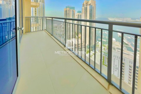 Apartment in Harbour Views 1, Dubai Creek Harbour (The Lagoons), Dubai 3 bedrooms, 143 sq.m. № 15947 - photo 3