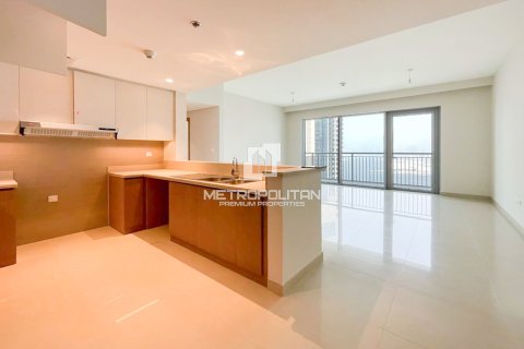 Apartment in Harbour Views 1, Dubai Creek Harbour (The Lagoons), Dubai 3 bedrooms, 143 sq.m. № 15947 - photo 1