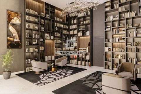 شقة في دائرة قرية جميرا, دبي 1غرف نوم, 70 م² رقم 15950 - صورة 2