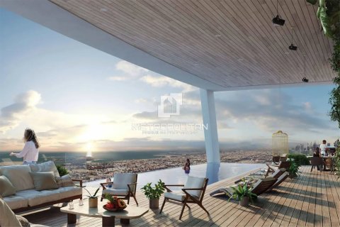 Apartment in Al Safa, Dubai 2 bedrooms, 182 sq.m. № 15948 - photo 10