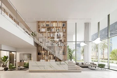 شقة في دبي هيلز استيت, دبي 1غرف نوم, 76 م² رقم 15949 - صورة 4