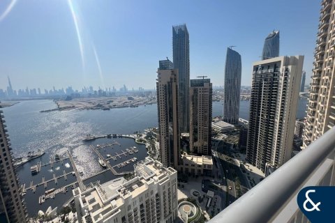 Купить квартиру в Harbour Views 1, Dubai Creek Harbour (The Lagoons), Дубай: 3 спальни, 159м², № 75784 - фото 2
