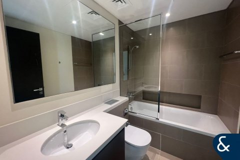 Купить квартиру в Harbour Views 1, Dubai Creek Harbour (The Lagoons), Дубай: 3 спальни, 159м², № 75784 - фото 17