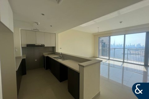 Купить квартиру в Harbour Views 1, Dubai Creek Harbour (The Lagoons), Дубай: 3 спальни, 159м², № 75784 - фото 4