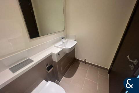 Купить квартиру в Harbour Views 1, Dubai Creek Harbour (The Lagoons), Дубай: 3 спальни, 159м², № 75784 - фото 21