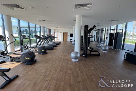 Купить таунхаус в Joy, Arabian Ranches 3, Дубай: 3 спальни, 180м², № 75785 - фото 16