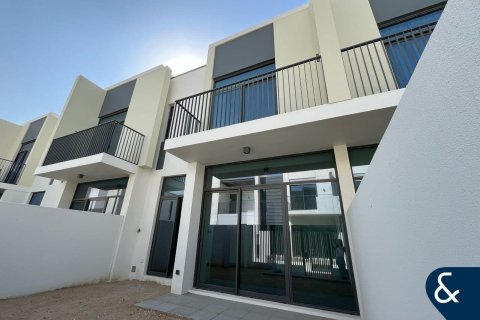 Купить таунхаус в Joy, Arabian Ranches 3, Дубай: 3 спальни, 180м², № 75785 - фото 1