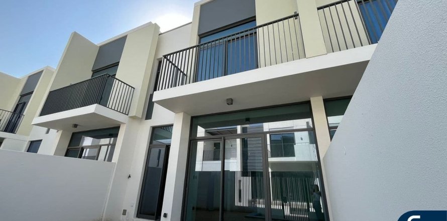 Таунхаус в Joy, Arabian Ranches 3, Дубай, 3 спальни, 180м², № 75785