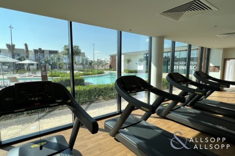 Купить таунхаус в Joy, Arabian Ranches 3, Дубай: 3 спальни, 180м², № 75785 - фото 15