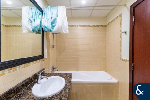 Купить квартиру в Bahar, Джумейра Бич Резиденс, Дубай: 2 спальни, 120м², № 75720 - фото 13