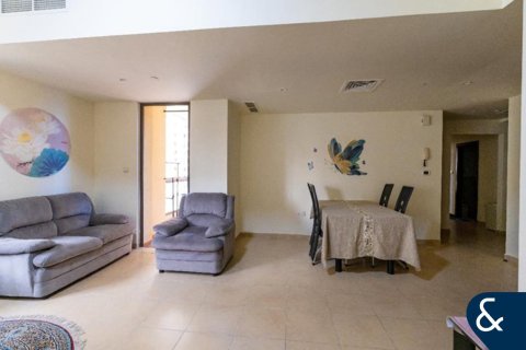 Купить квартиру в Bahar, Джумейра Бич Резиденс, Дубай: 2 спальни, 120м², № 75720 - фото 2