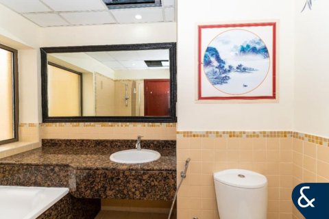 Купить квартиру в Bahar, Джумейра Бич Резиденс, Дубай: 2 спальни, 120м², № 75720 - фото 15