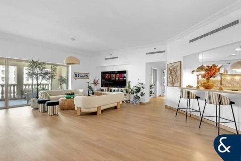 Купить квартиру в Golden Mile, Пальма Джумейра, Дубай: 3 спальни, 309м², № 75789 - фото 9