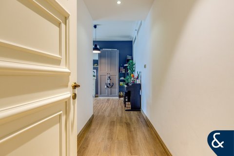 Купить квартиру в Golden Mile, Пальма Джумейра, Дубай: 3 спальни, 309м², № 75789 - фото 18