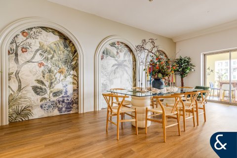 Купить квартиру в Golden Mile, Пальма Джумейра, Дубай: 3 спальни, 309м², № 75789 - фото 13