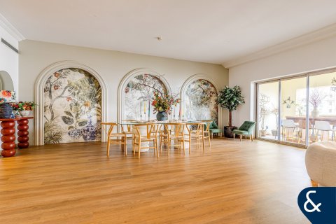 Купить квартиру в Golden Mile, Пальма Джумейра, Дубай: 3 спальни, 309м², № 75789 - фото 14