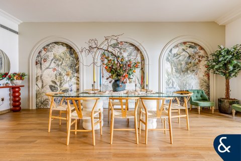 Купить квартиру в Golden Mile, Пальма Джумейра, Дубай: 3 спальни, 309м², № 75789 - фото 15