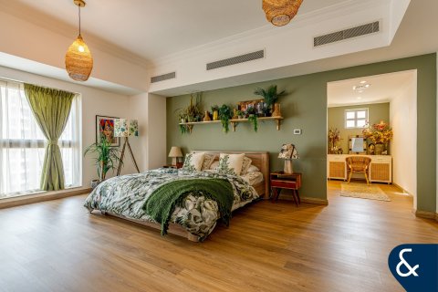 Купить квартиру в Golden Mile, Пальма Джумейра, Дубай: 3 спальни, 309м², № 75789 - фото 4