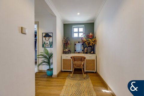 Купить квартиру в Golden Mile, Пальма Джумейра, Дубай: 3 спальни, 309м², № 75789 - фото 6