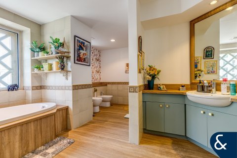 Купить квартиру в Golden Mile, Пальма Джумейра, Дубай: 3 спальни, 309м², № 75789 - фото 29