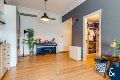 Купить квартиру в Golden Mile, Пальма Джумейра, Дубай: 3 спальни, 309м², № 75789 - фото 22