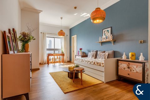 Купить квартиру в Golden Mile, Пальма Джумейра, Дубай: 3 спальни, 309м², № 75789 - фото 24