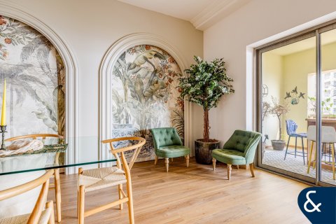 Купить квартиру в Golden Mile, Пальма Джумейра, Дубай: 3 спальни, 309м², № 75789 - фото 17