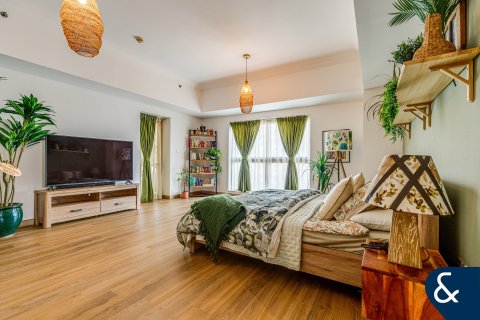 Купить квартиру в Golden Mile, Пальма Джумейра, Дубай: 3 спальни, 309м², № 75789 - фото 27