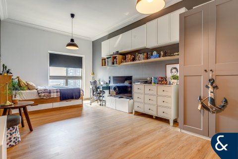 Купить квартиру в Golden Mile, Пальма Джумейра, Дубай: 3 спальни, 309м², № 75789 - фото 19