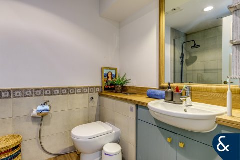 Купить квартиру в Golden Mile, Пальма Джумейра, Дубай: 3 спальни, 309м², № 75789 - фото 23