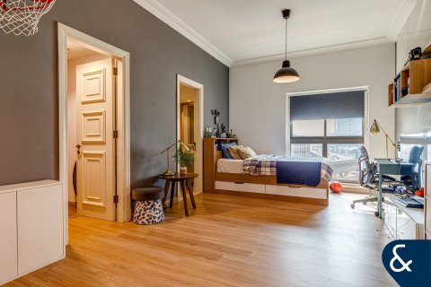 Купить квартиру в Golden Mile, Пальма Джумейра, Дубай: 3 спальни, 309м², № 75789 - фото 20